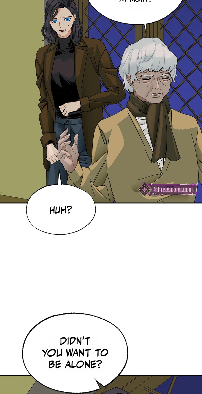 Let Loose Chapter 21 page 33 - 
