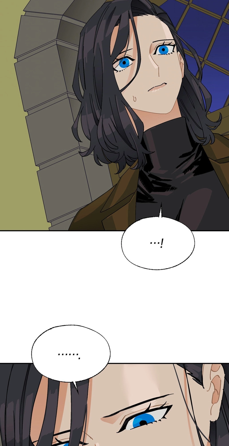 Let Loose Chapter 21 page 34 - 
