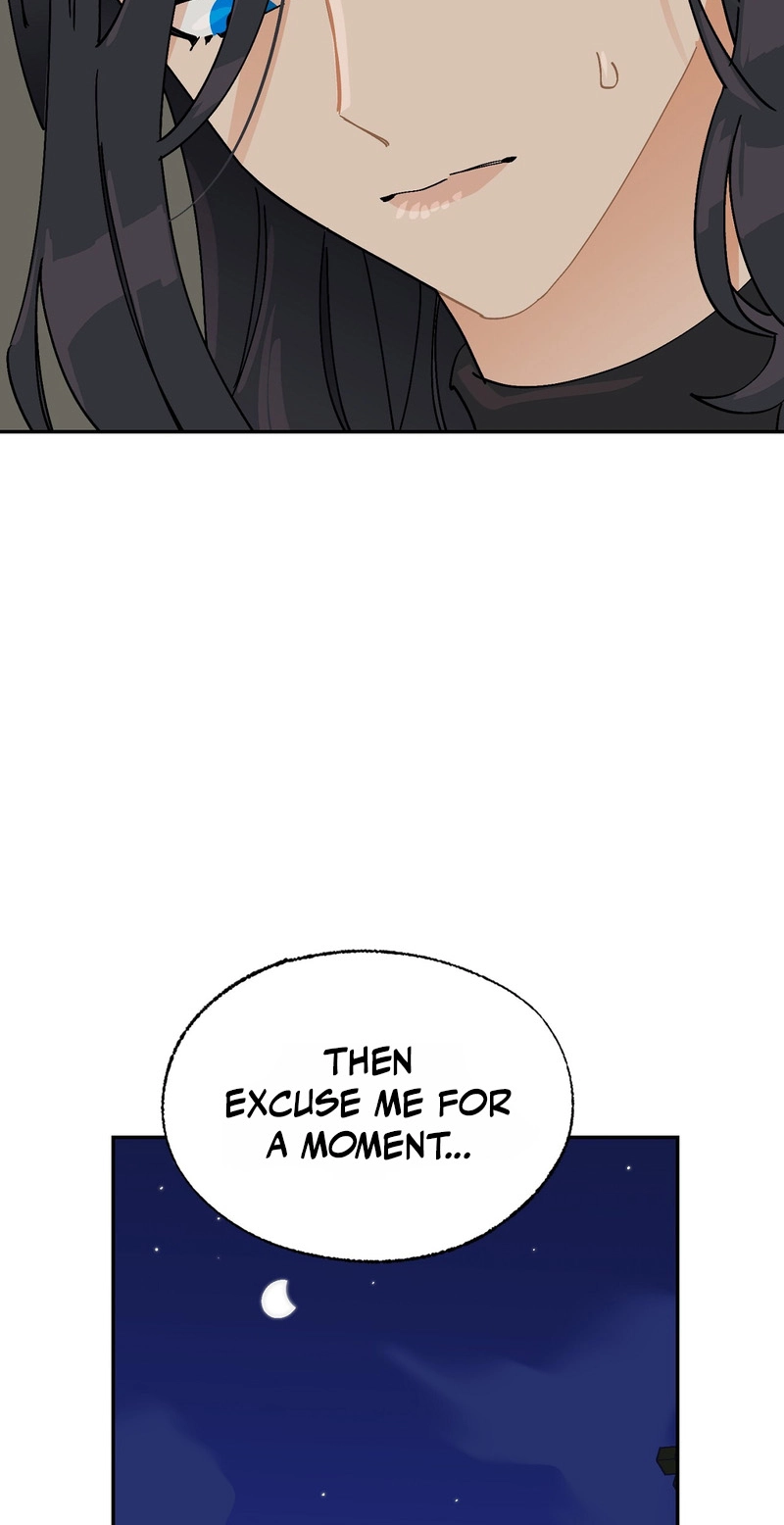 Let Loose Chapter 21 page 35 - 
