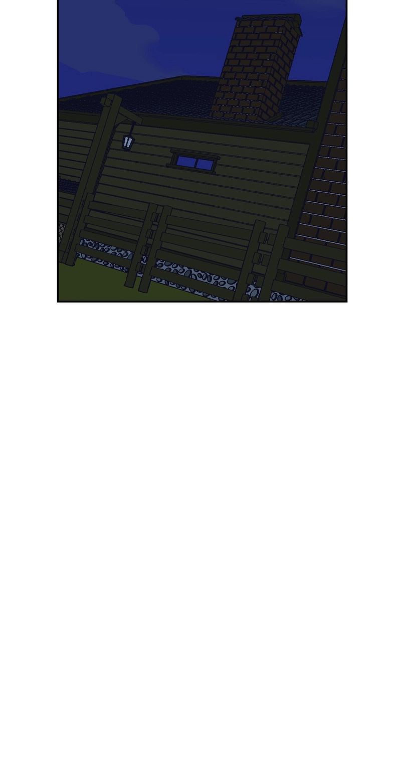 Let Loose Chapter 21 page 36 - 