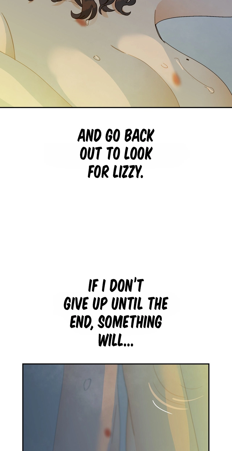 Let Loose Chapter 21 page 39 - 