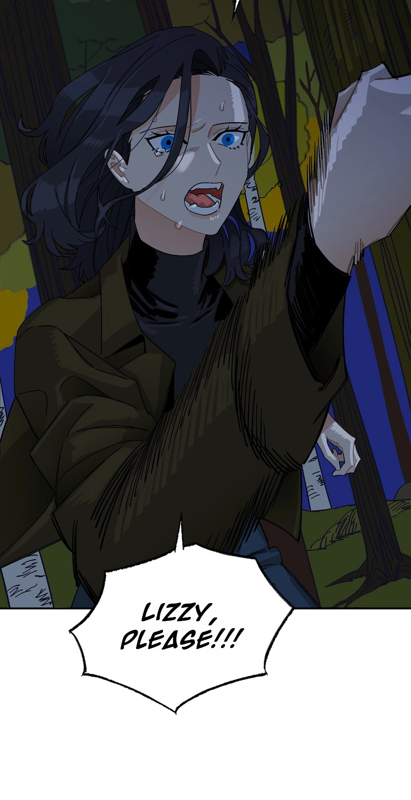 Let Loose Chapter 21 page 5 - 