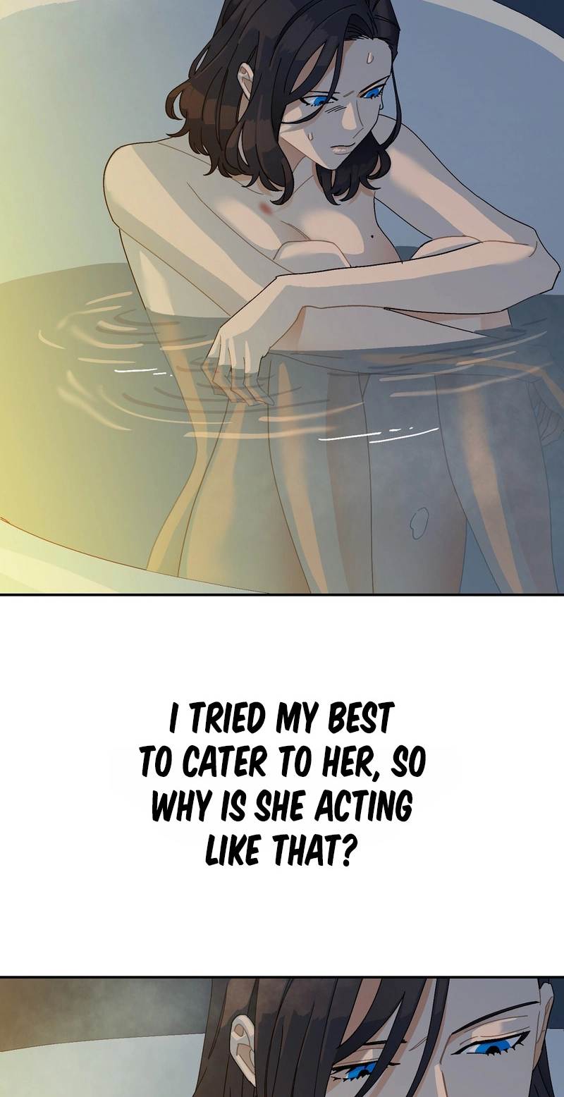 Let Loose Chapter 21 page 42 - 
