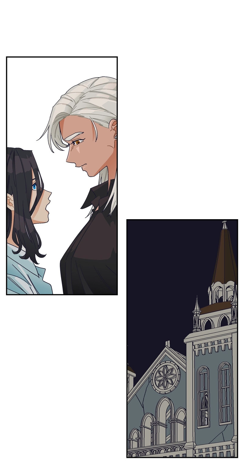 Let Loose Chapter 21 page 44 - 
