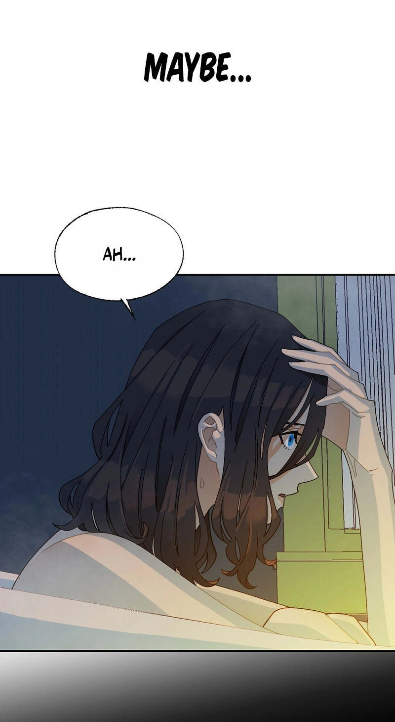 Let Loose Chapter 21 page 46 - 