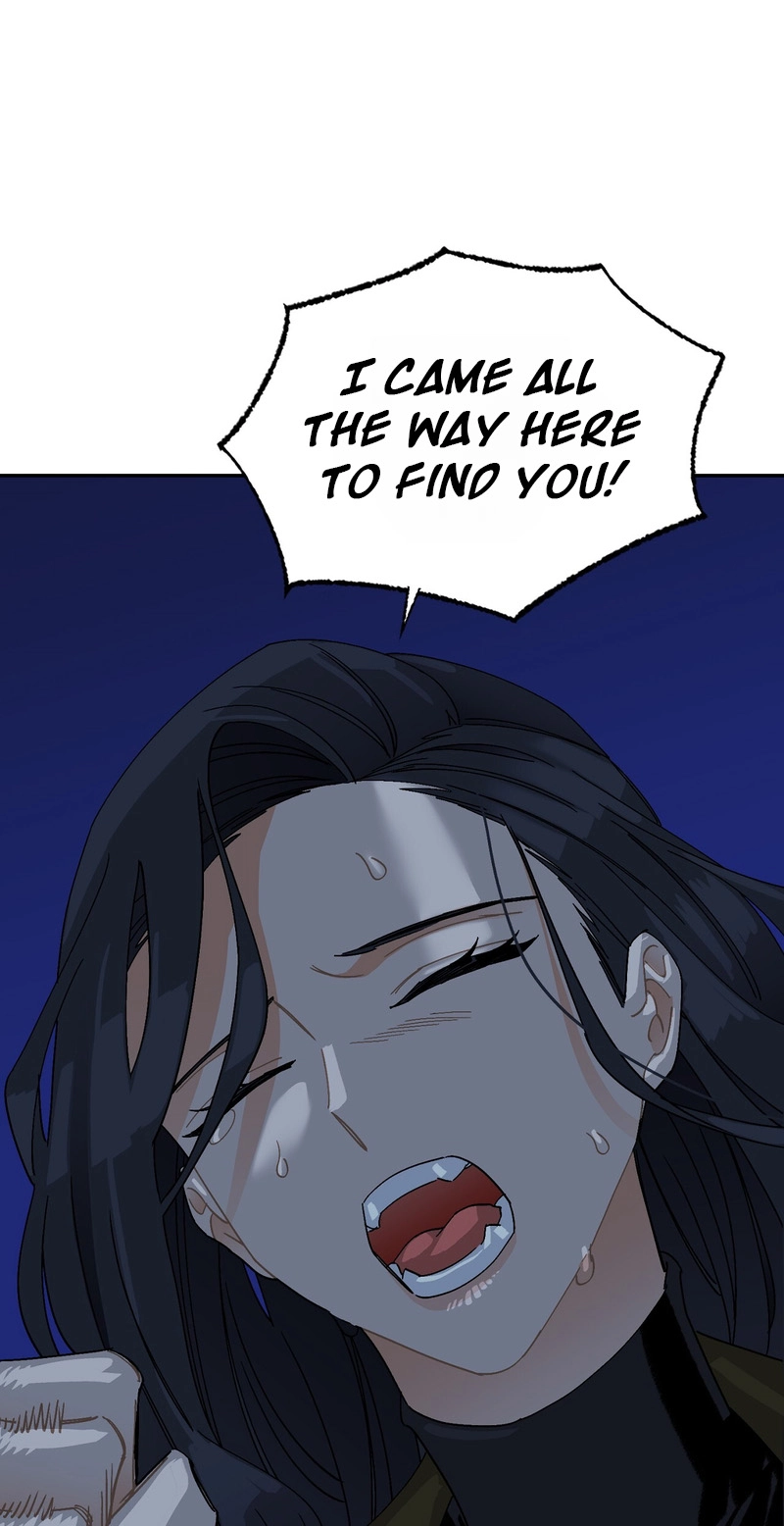 Let Loose Chapter 21 page 6 - 