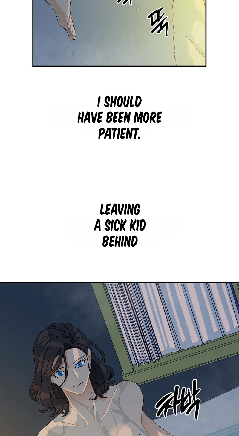 Let Loose Chapter 21 page 51 - 