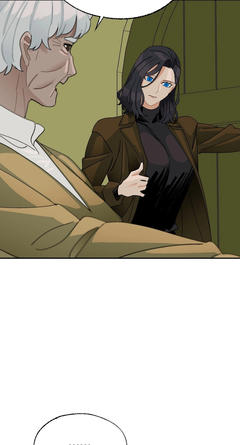 Let Loose Chapter 21 page 56 - 