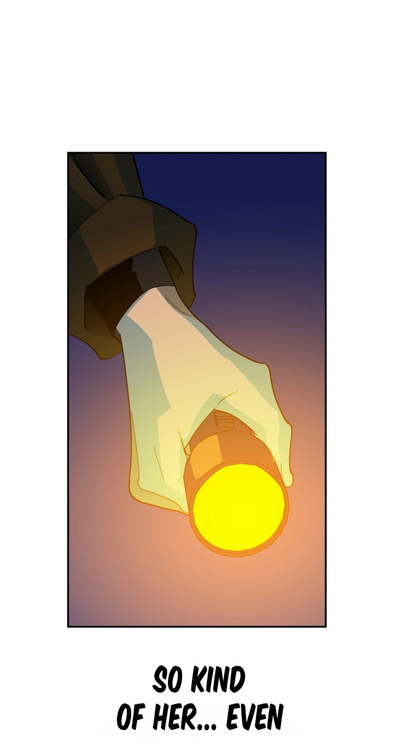 Let Loose Chapter 21 page 59 - 