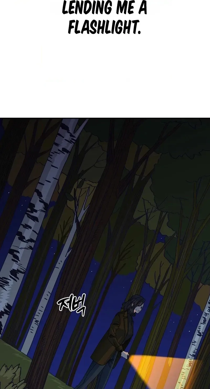 Let Loose Chapter 21 page 60 - 