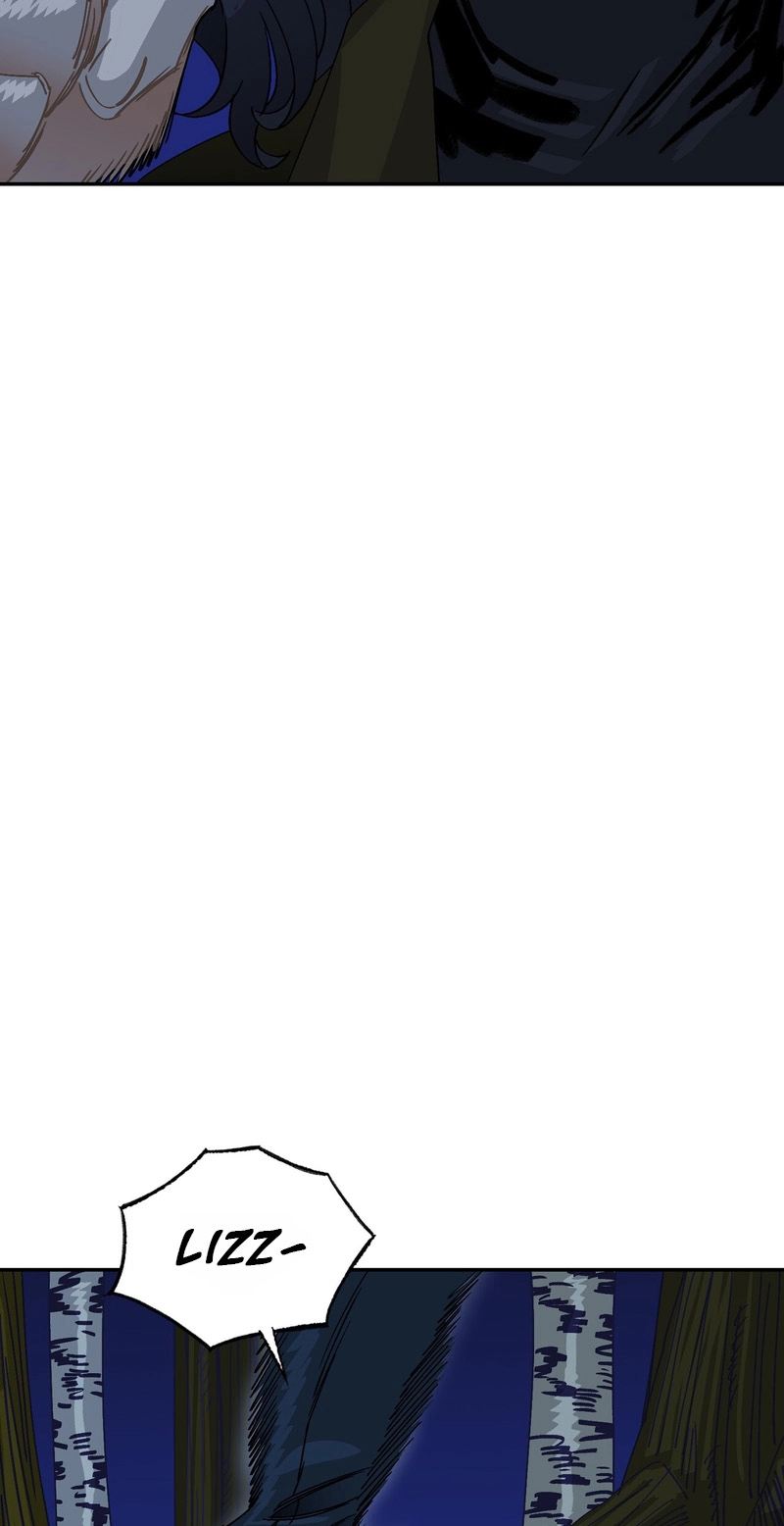 Let Loose Chapter 21 page 7 - 