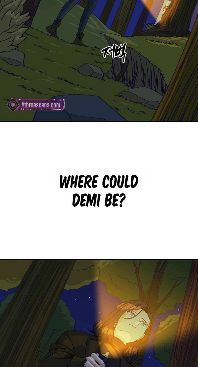 Let Loose Chapter 21 page 61 - 