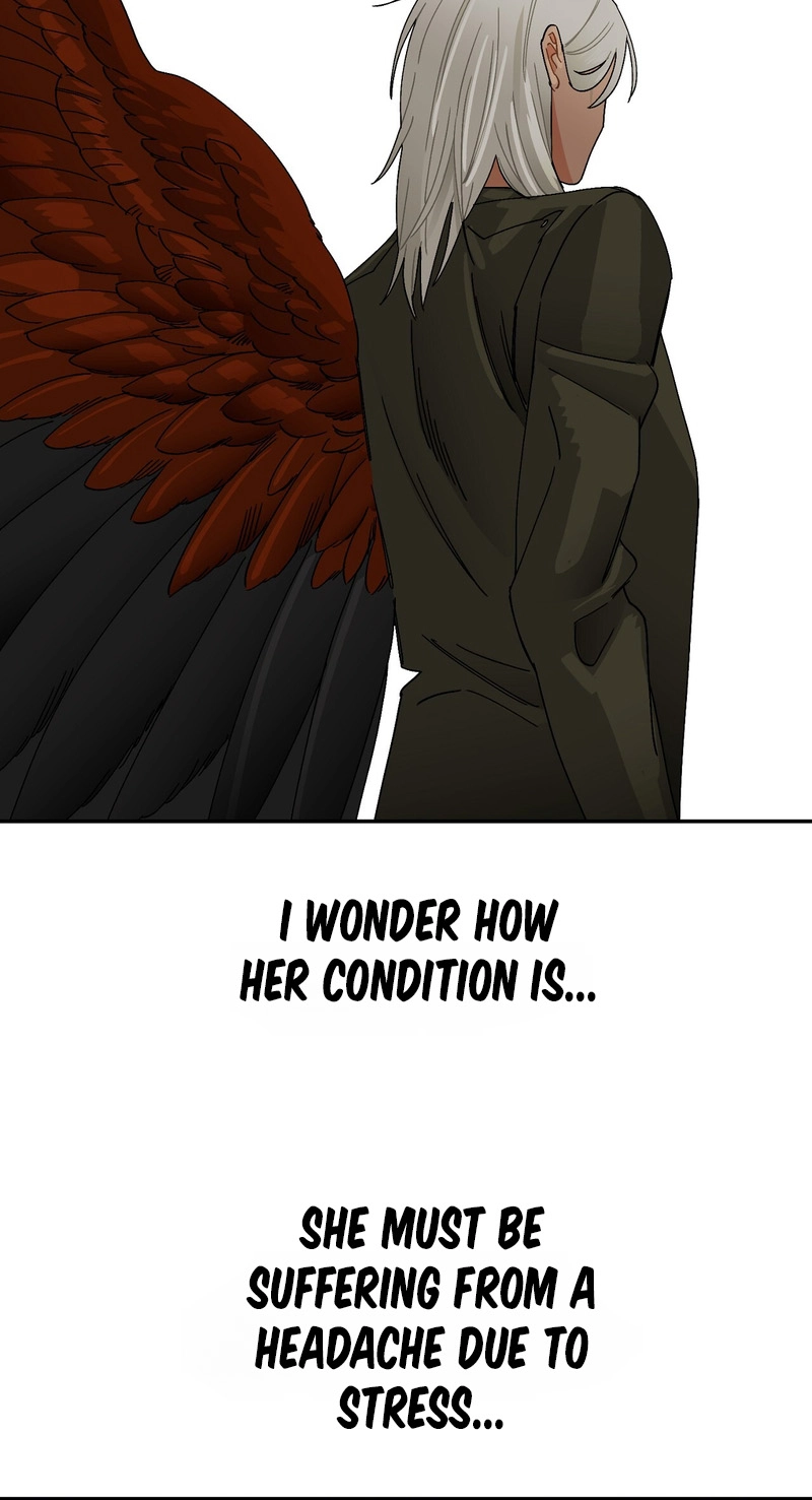 Let Loose Chapter 21 page 63 - 