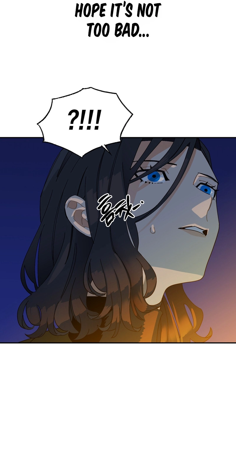 Let Loose Chapter 21 page 65 - 