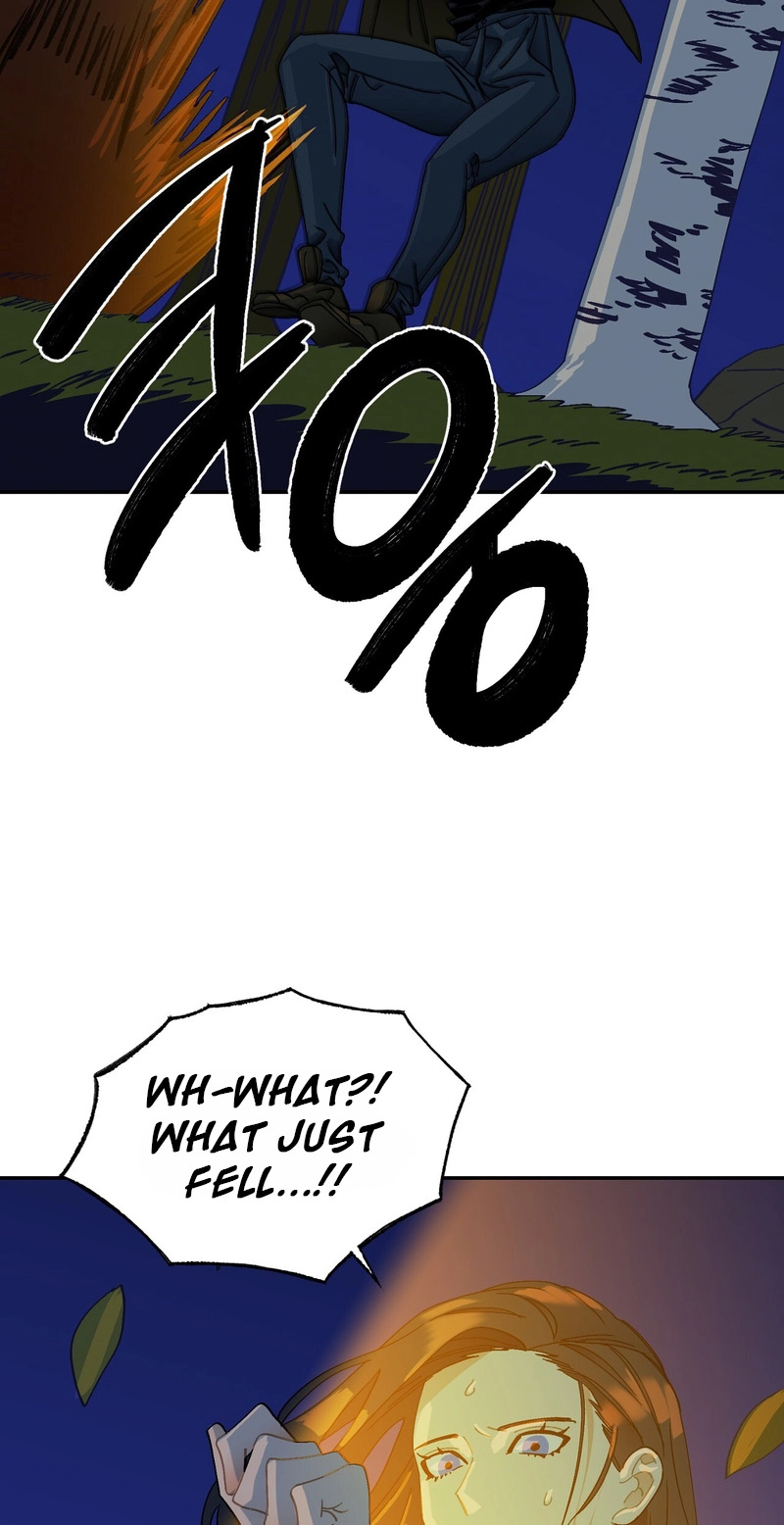 Let Loose Chapter 21 page 67 - 