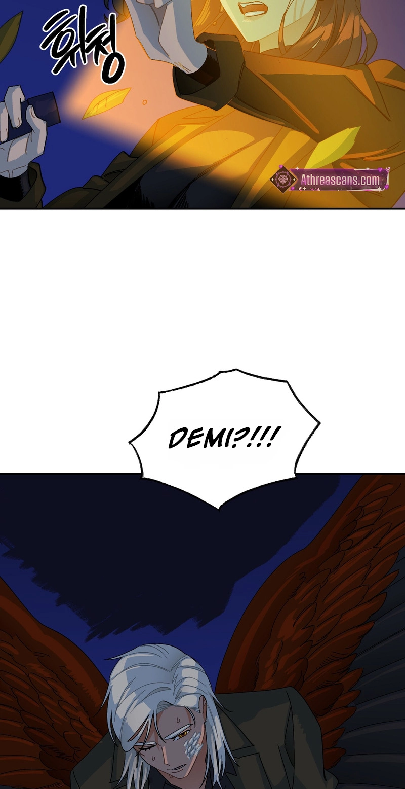 Let Loose Chapter 21 page 68 - 
