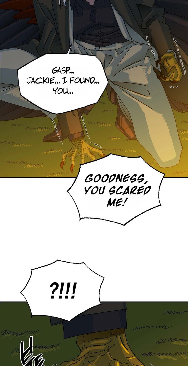 Let Loose Chapter 21 page 69 - 