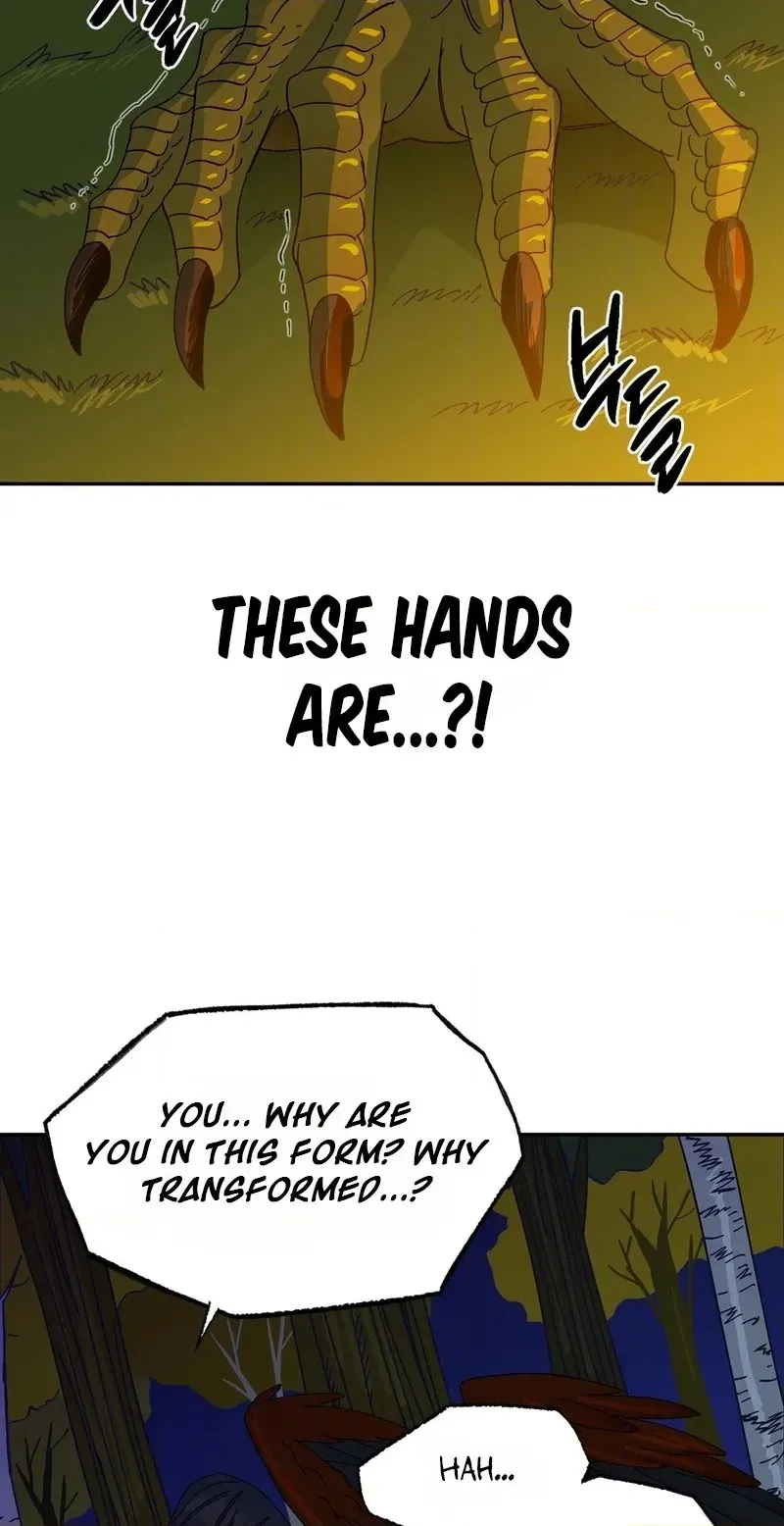 Let Loose Chapter 21 page 70 - 