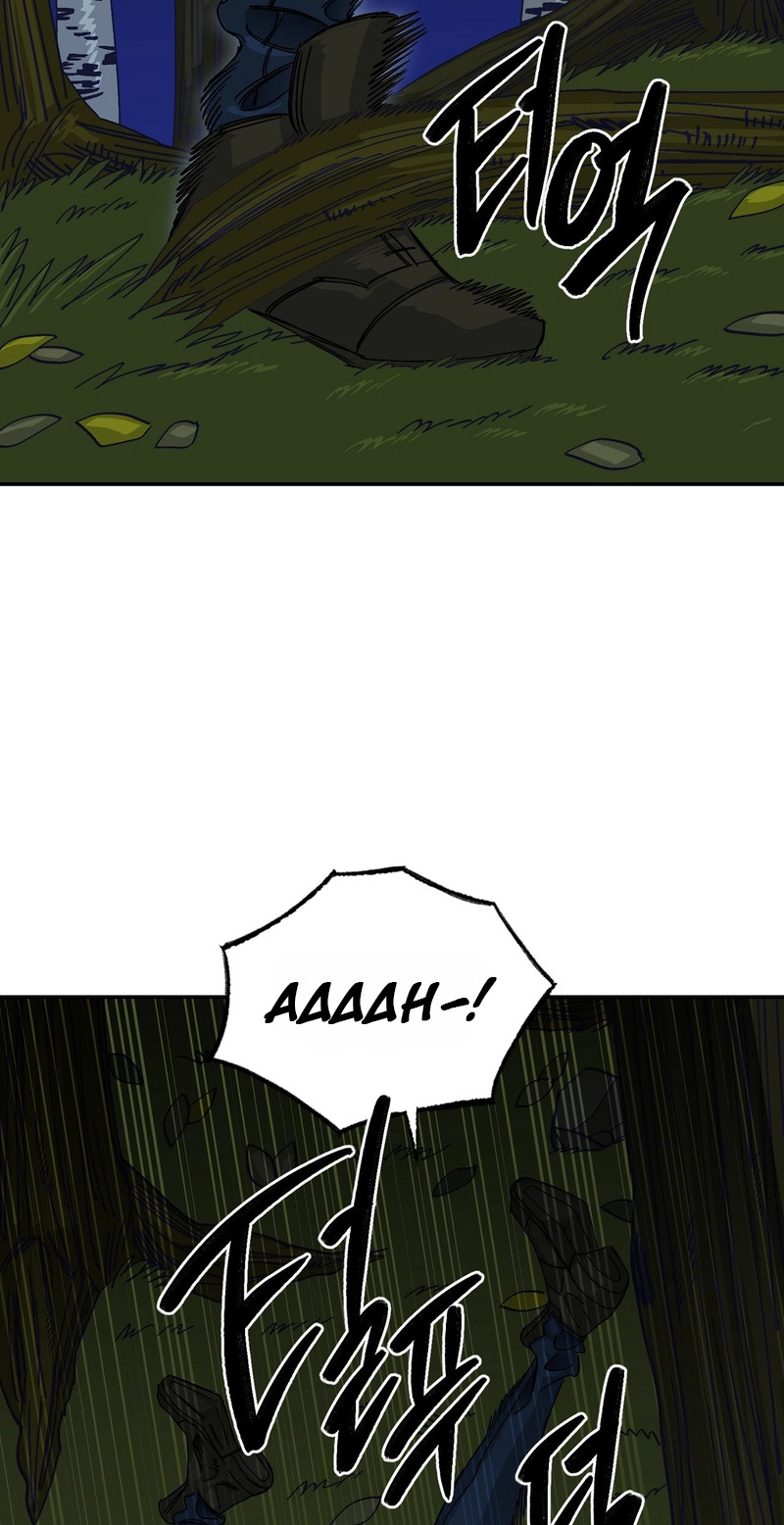 Let Loose Chapter 21 page 8 - 