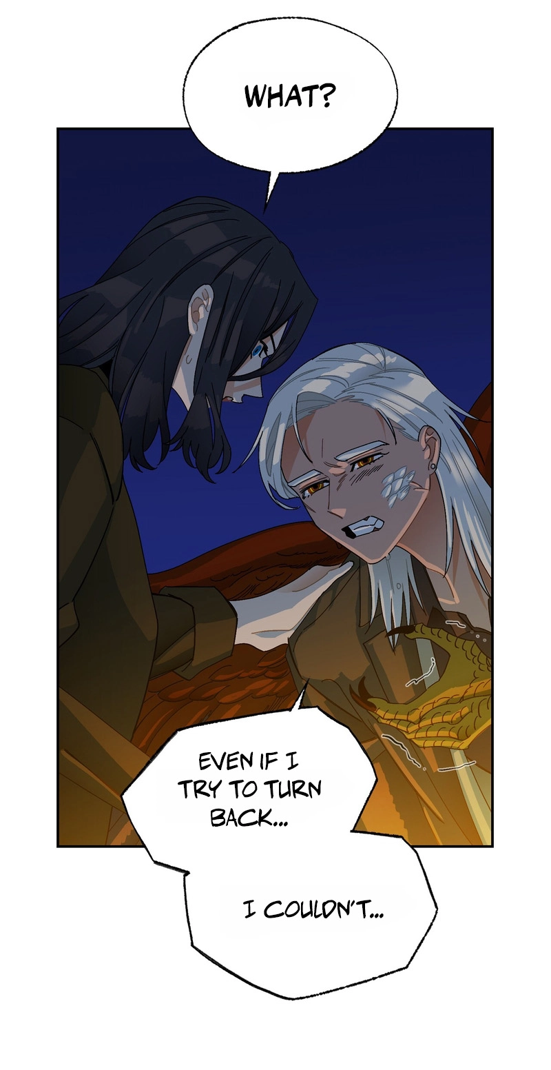Let Loose Chapter 21 page 72 - 