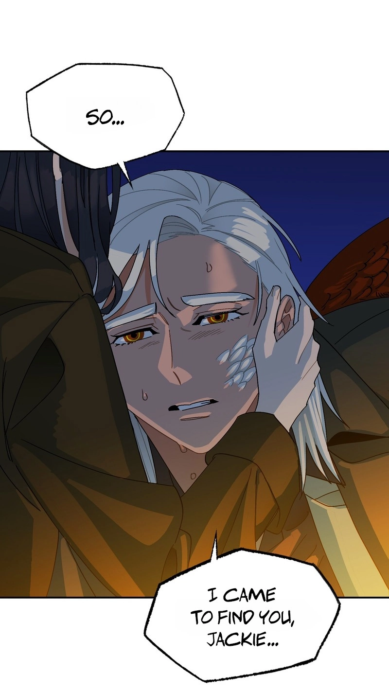 Let Loose Chapter 21 page 73 - 