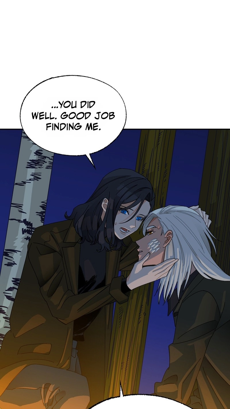 Let Loose Chapter 21 page 74 - 