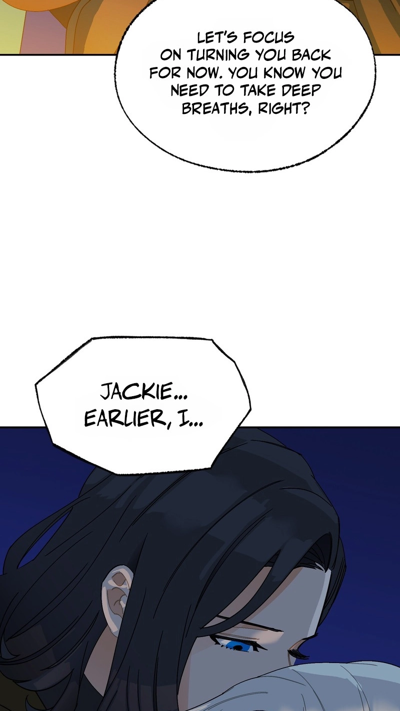 Let Loose Chapter 21 page 75 - 