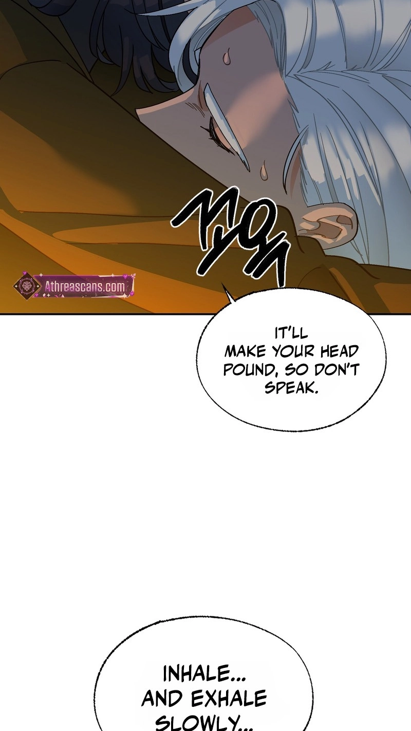 Let Loose Chapter 21 page 76 - 