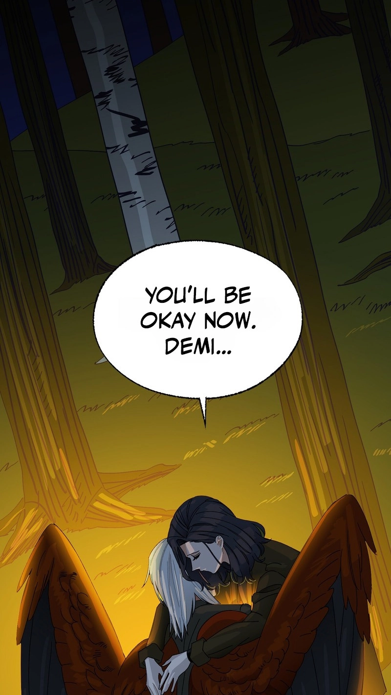 Let Loose Chapter 21 page 78 - 