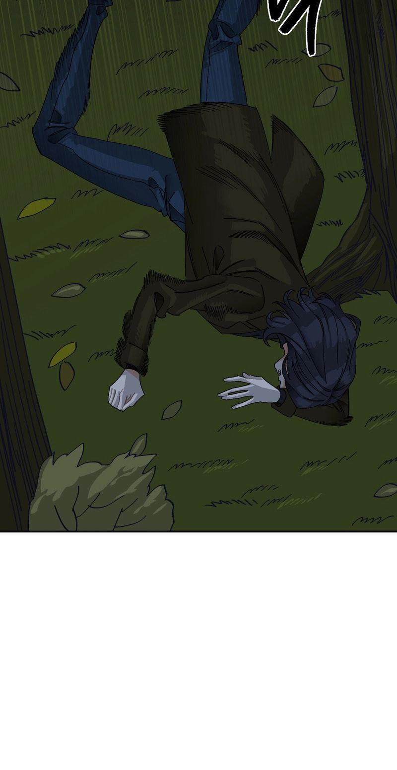 Let Loose Chapter 21 page 9 - 