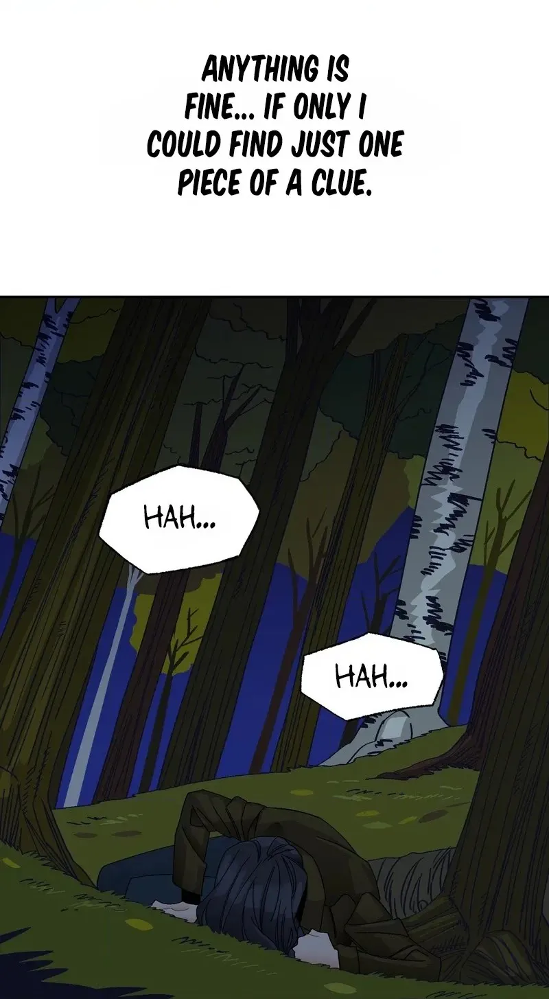 Let Loose Chapter 21 page 10 - 