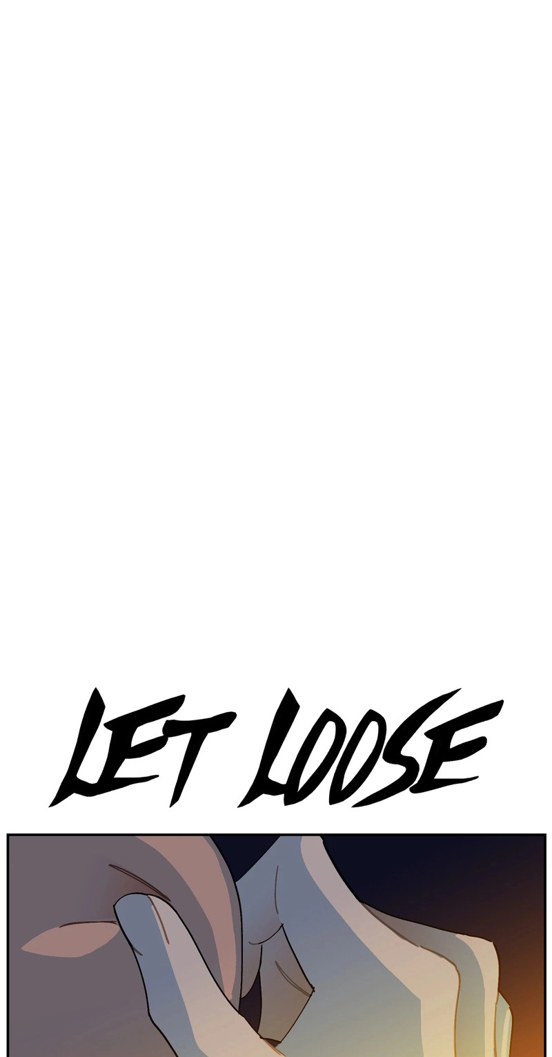 Let Loose Chapter 22 page 1 - 
