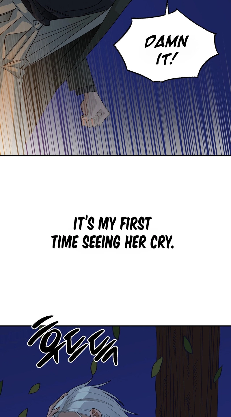 Let Loose Chapter 22 page 11 - 