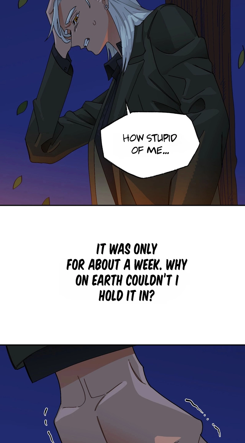 Let Loose Chapter 22 page 12 - 