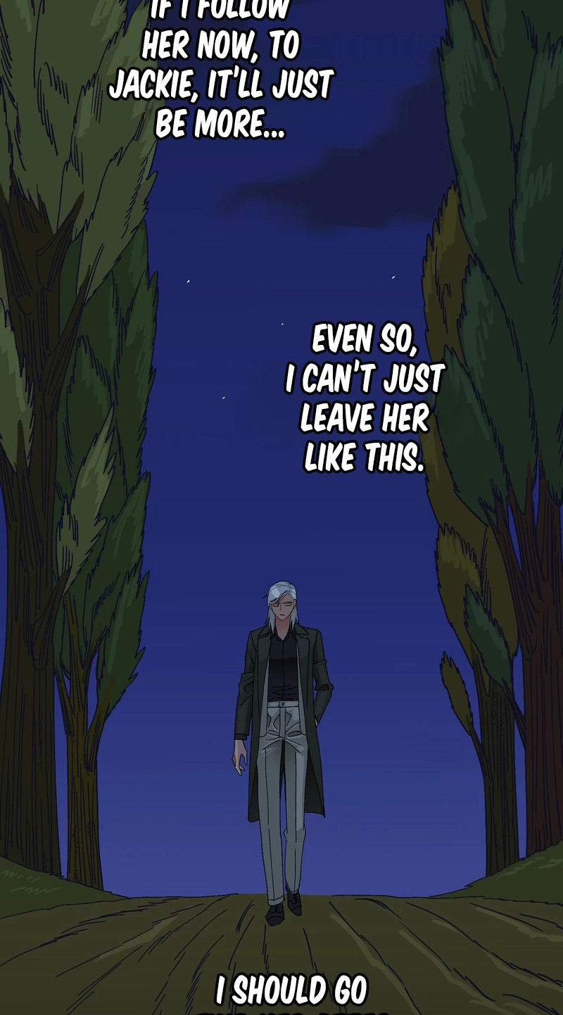 Let Loose Chapter 22 page 14 - 