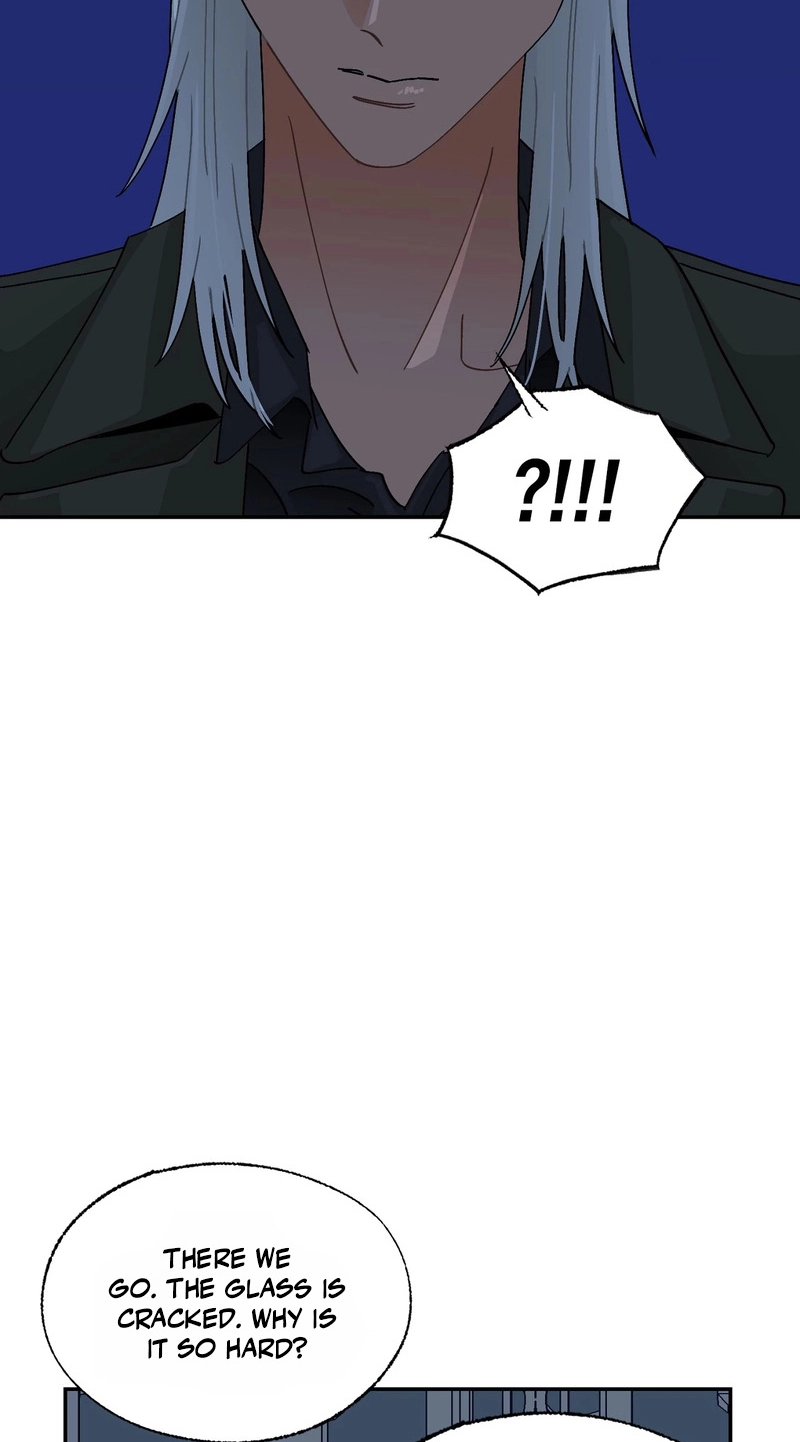 Let Loose Chapter 22 page 16 - 