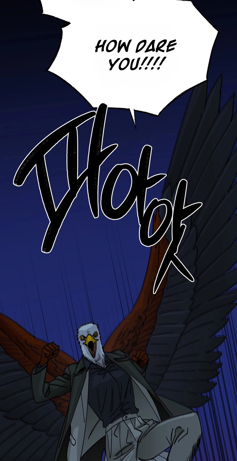 Let Loose Chapter 22 page 19 - 