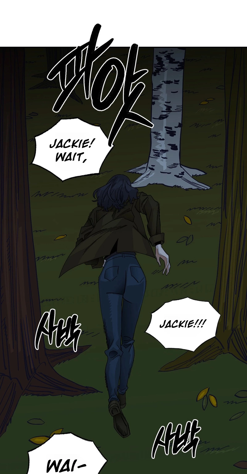 Let Loose Chapter 22 page 3 - 