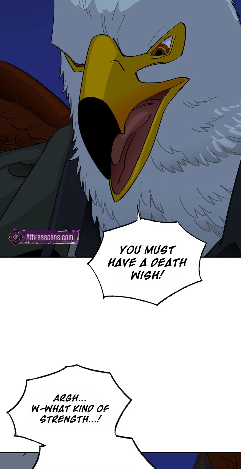 Let Loose Chapter 22 page 23 - 