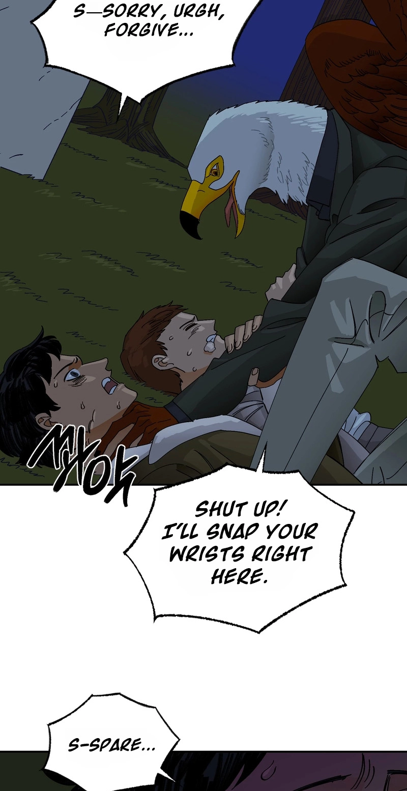 Let Loose Chapter 22 page 24 - 