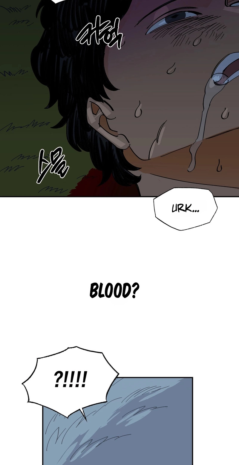 Let Loose Chapter 22 page 25 - 