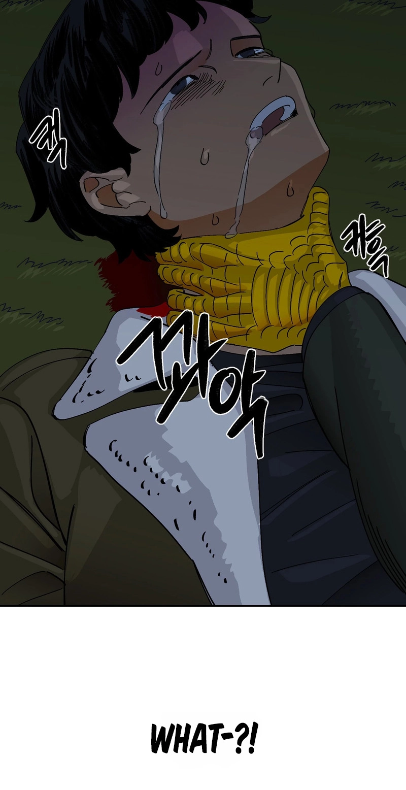 Let Loose Chapter 22 page 27 - 