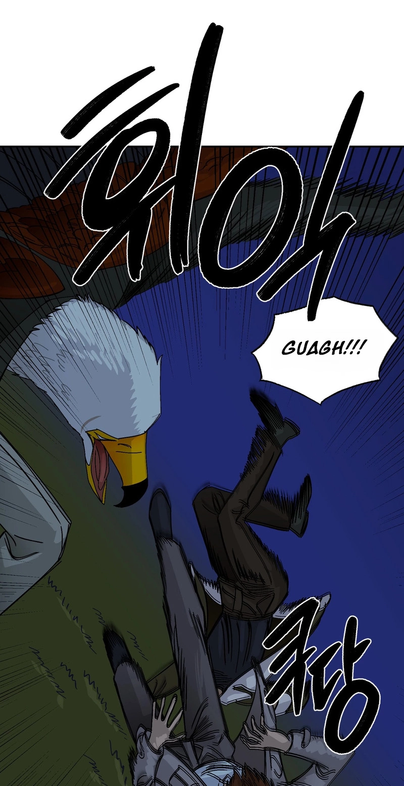 Let Loose Chapter 22 page 28 - 