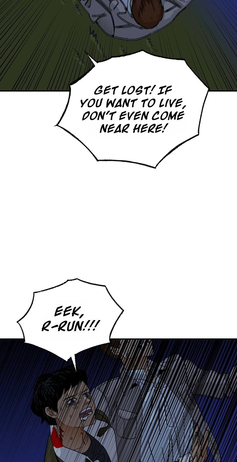 Let Loose Chapter 22 page 29 - 
