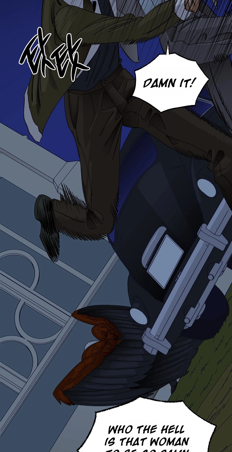 Let Loose Chapter 22 page 30 - 