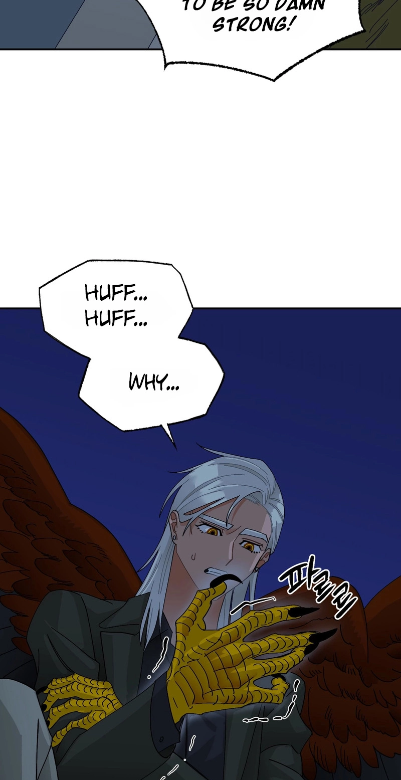 Let Loose Chapter 22 page 31 - 