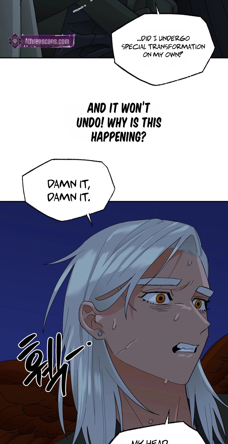 Let Loose Chapter 22 page 32 - 