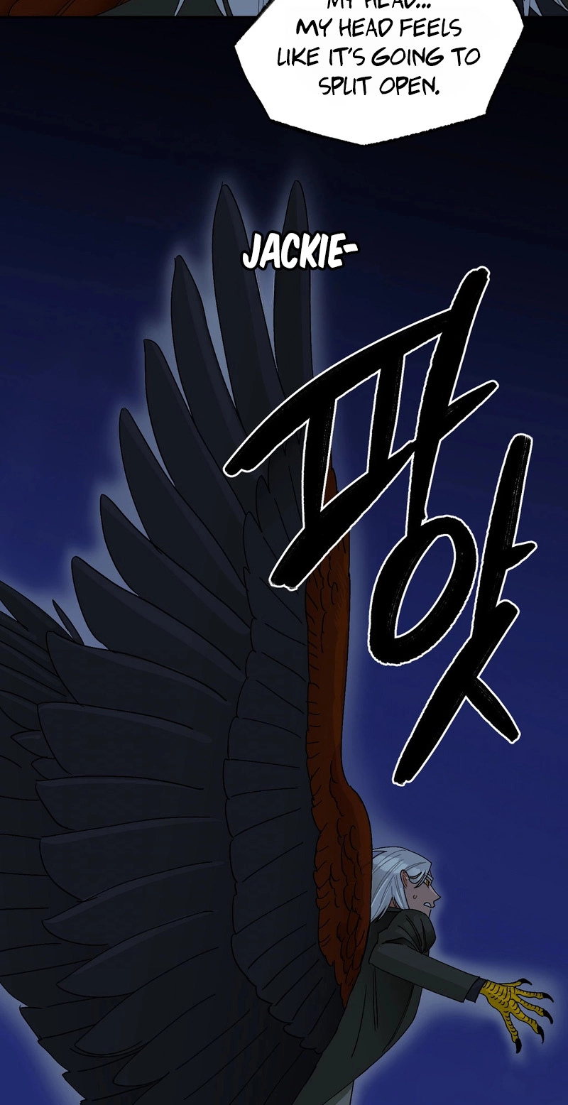 Let Loose Chapter 22 page 33 - 