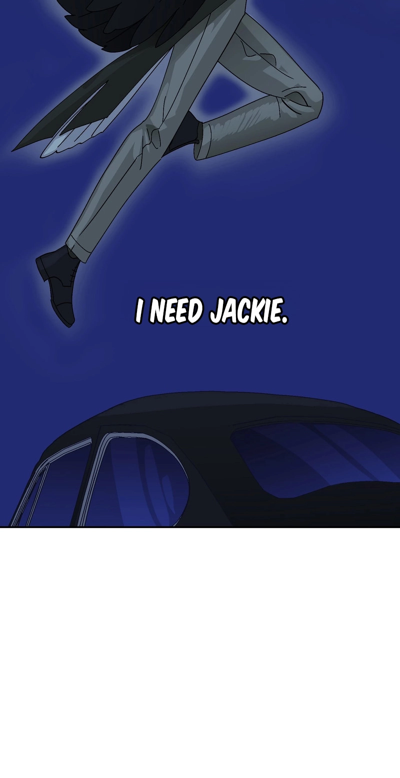Let Loose Chapter 22 page 34 - 