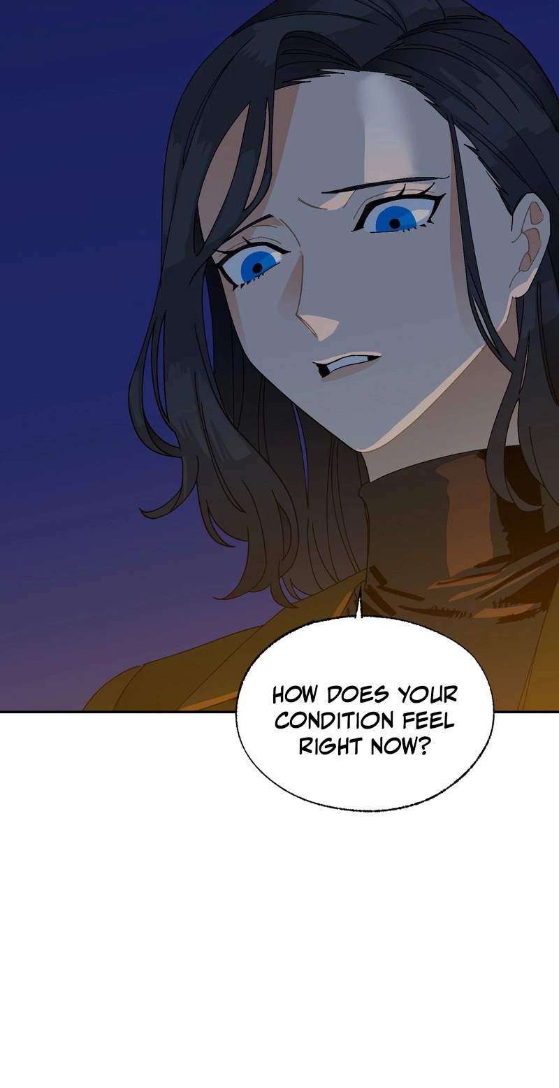 Let Loose Chapter 22 page 36 - 